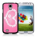 Valentine Sweet Love Samsung Galaxy S4 9500 Cases DLI