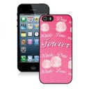 Valentine Forever iPhone 5 5S Cases CEE