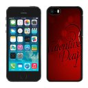 Valentine Bless iPhone 5C Cases CLT