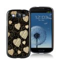 Valentine Love Samsung Galaxy S3 9300 Cases CWR