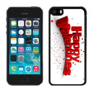Valentine Bless iPhone 5C Cases CSC