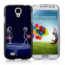 Valentine Give You Love Samsung Galaxy S4 9500 Cases DHU