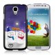 Valentine Miss You Samsung Galaxy S4 9500 Cases DDC