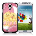 Valentine Bears Samsung Galaxy S4 9500 Cases DHK