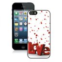 Valentine Love iPhone 5 5S Cases CFQ