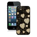 Valentine Love iPhone 5 5S Cases CDT