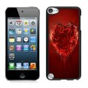 Valentine Cool Love iPod Touch 5 Cases EGQ