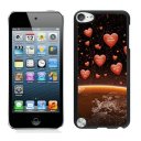 Valentine Balloon iPod Touch 5 Cases EGM