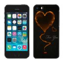 Valentine Love For You iPhone 5C Cases CRD