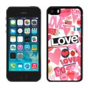 Valentine Fashion Love iPhone 5C Cases CMH
