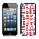 Valentine Just Love iPod Touch 5 Cases EHW