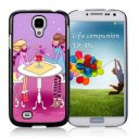 Valentine Lovers Samsung Galaxy S4 9500 Cases DCL