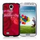 Valentine Bless Samsung Galaxy S4 9500 Cases DKE