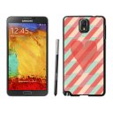 Valentine Colorful Love Samsung Galaxy Note 3 Cases DYI