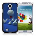 Valentine Heart Samsung Galaxy S4 9500 Cases DCV