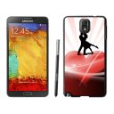 Valentine Kiss Samsung Galaxy Note 3 Cases DZQ