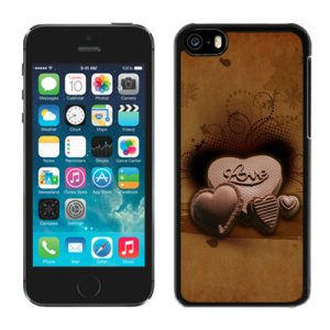 Valentine Chocolate iPhone 5C Cases CRL