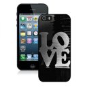 Valentine Love iPhone 5 5S Cases CGV