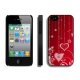 Valentine Love iPhone 4 4S Cases BUZ
