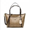 Coach Edie Shoulder Bag 31 In Signature Jacquard Hot Sale Online