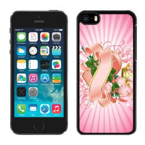 Valentine Flower iPhone 5C Cases CLZ