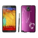 Valentine Love Samsung Galaxy Note 3 Cases EDP