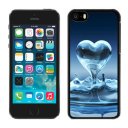 Valentine Water Love iPhone 5C Cases CSQ