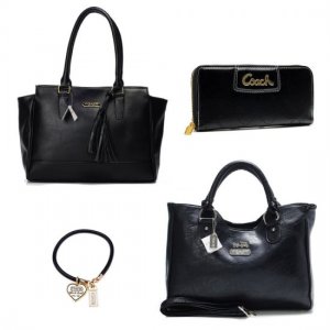 Coach Only $169 Value Spree 12 EFJ