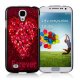 Valentine Forever Samsung Galaxy S4 9500 Cases DJP