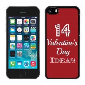 Valentine Bless iPhone 5C Cases CNP