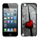 Valentine Heart iPod Touch 5 Cases ENP