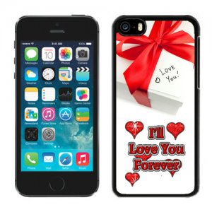 Valentine Gift Love iPhone 5C Cases CNI