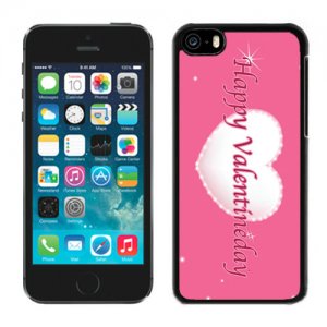 Valentine Bless iPhone 5C Cases CPN