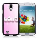 Valentine Love Samsung Galaxy S4 9500 Cases DJV