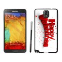 Valentine Bless Samsung Galaxy Note 3 Cases EDY