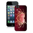 Valentine Sweet Love iPhone 5 5S Cases CIX