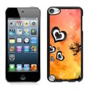Valentine Sweet Love iPod Touch 5 Cases ENX