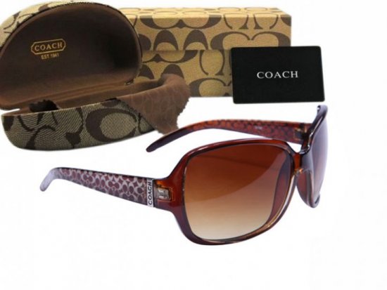 Coach Sunglasses 8008